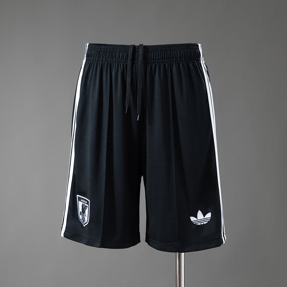 Shorts Japão 2026/27 II