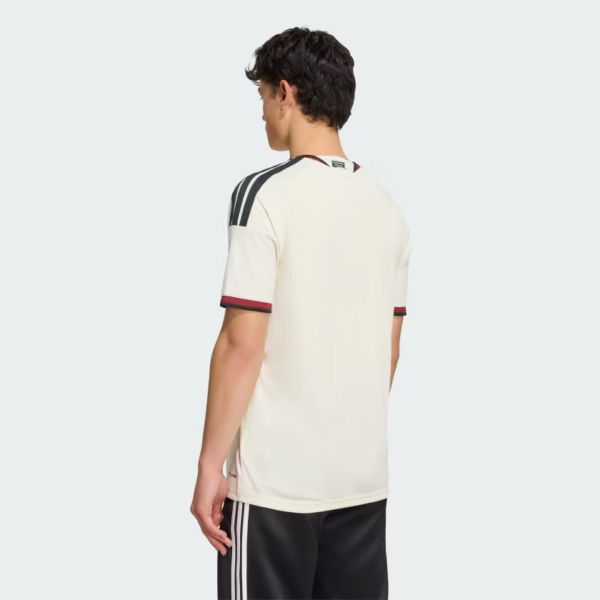 Camisa adidas Manchester United 2026/27 III Torcedor