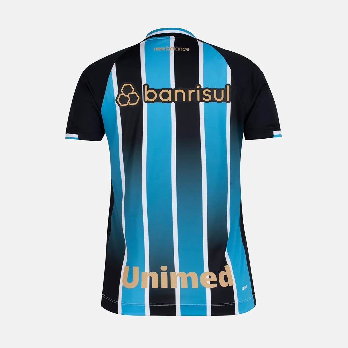 Camisa Feminina New Balance Grêmio 2026/27 I