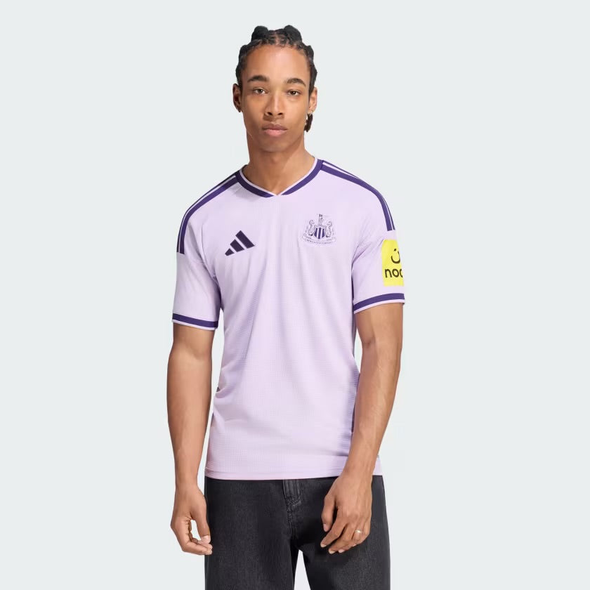 Camisa adidas Newcastle United FC 2026/27 III Torcedor