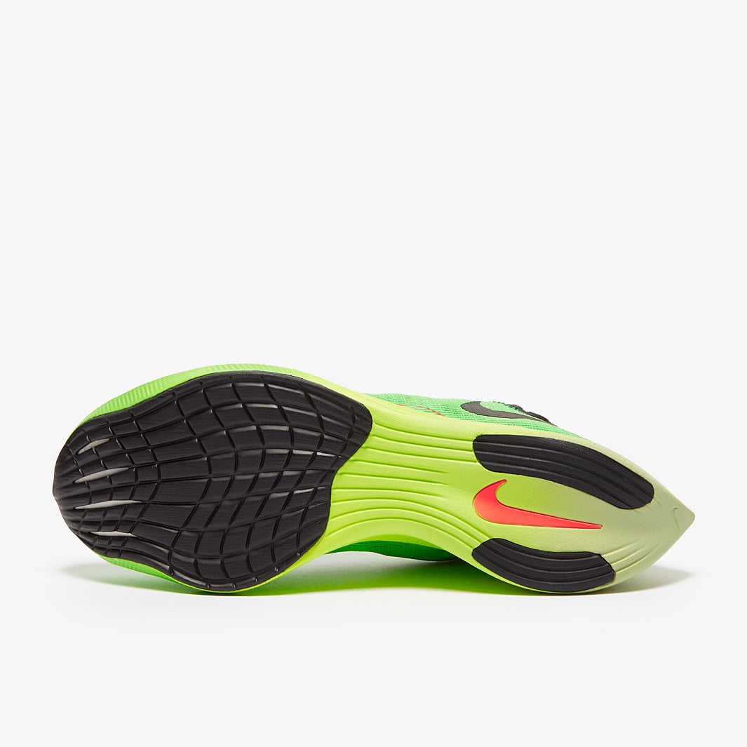 Tênis Nike Air Zoom Vaporfly Next% 2 Ekiden Scream Green