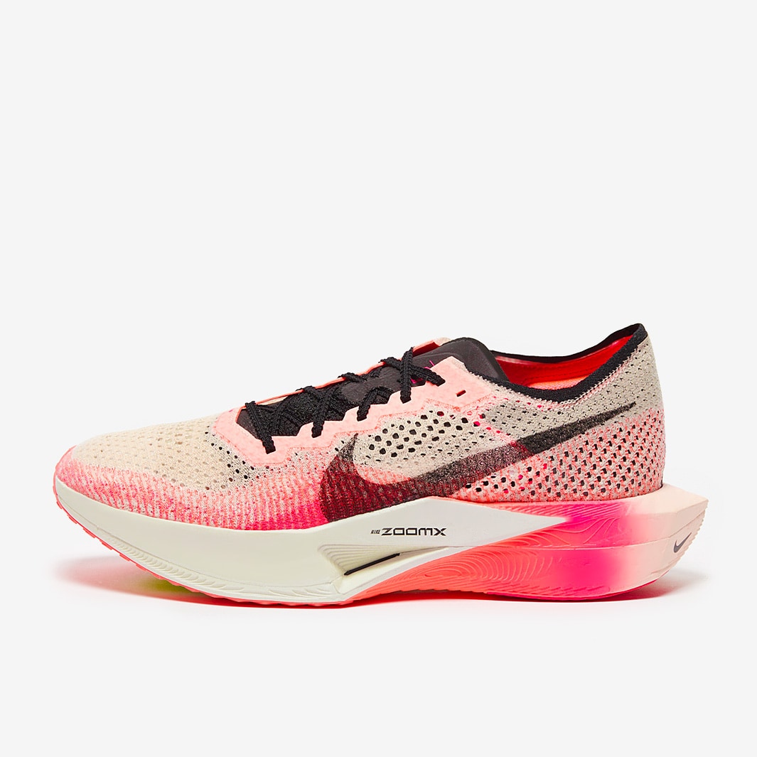 Tênis Nike Air Zoom Vaporfly Next% Flyknit 3 Ekiden Zoom Pack