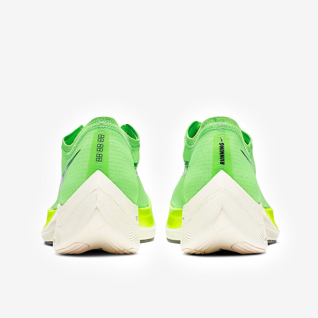 Tênis Nike Air Zoom Vaporfly Next% 2 Electric Green