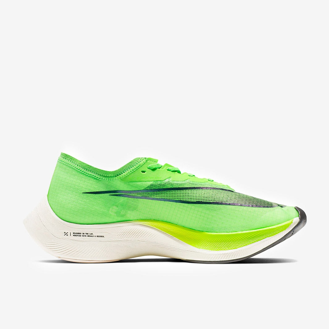 Tênis Nike Air Zoom Vaporfly Next% 2 Electric Green