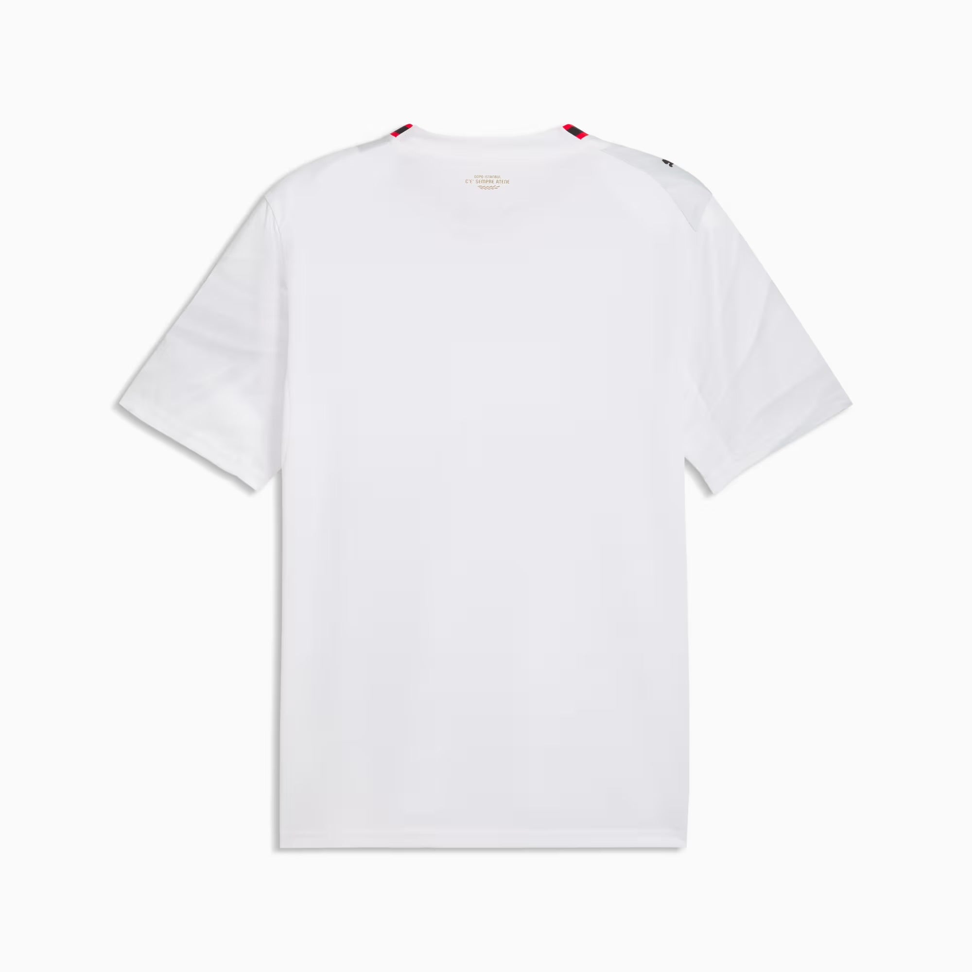 Camisa Puma AC Milan 2026/27 II Torcedor