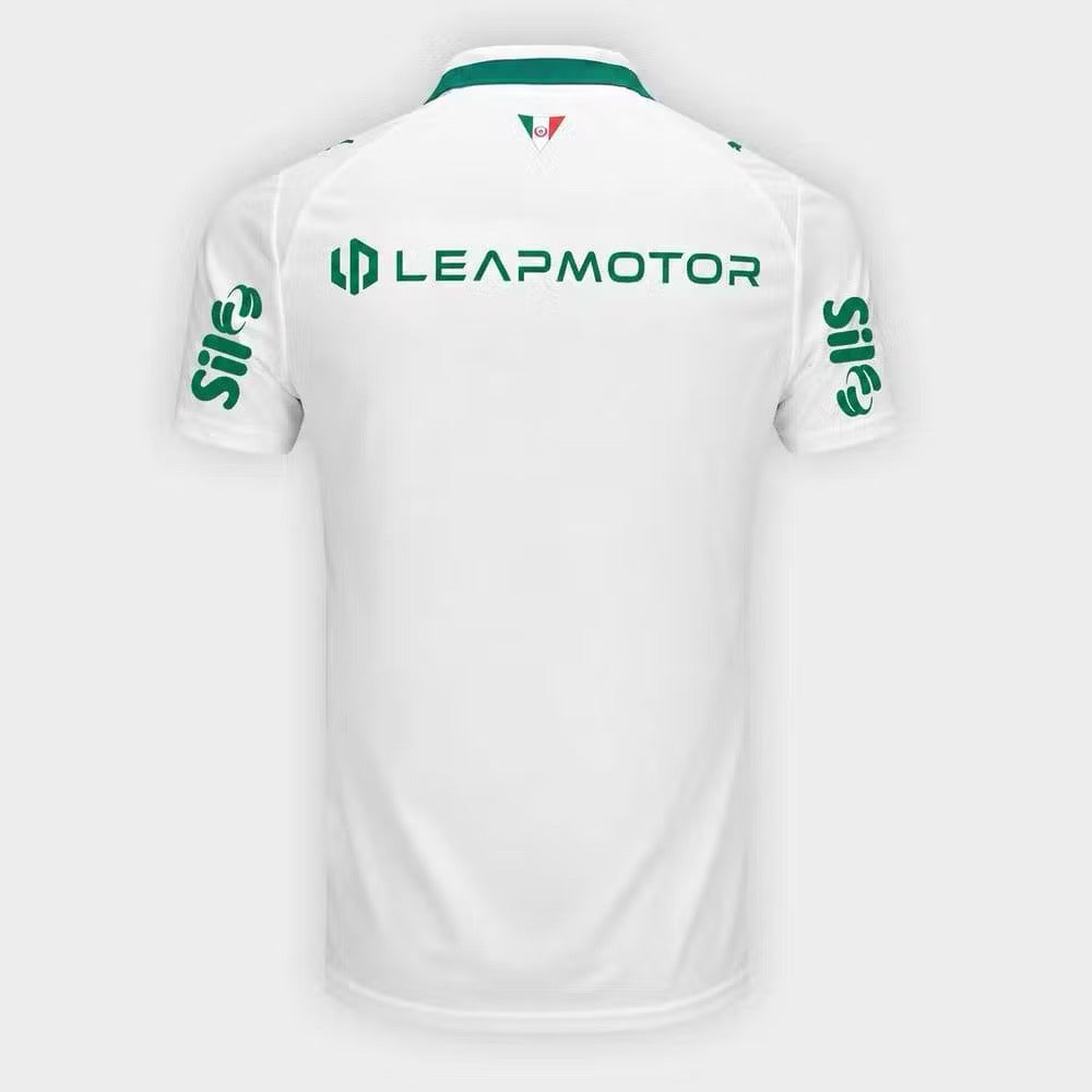 Camisa Puma Palmeiras 2026/27 II Torcedor C/Patrocínios