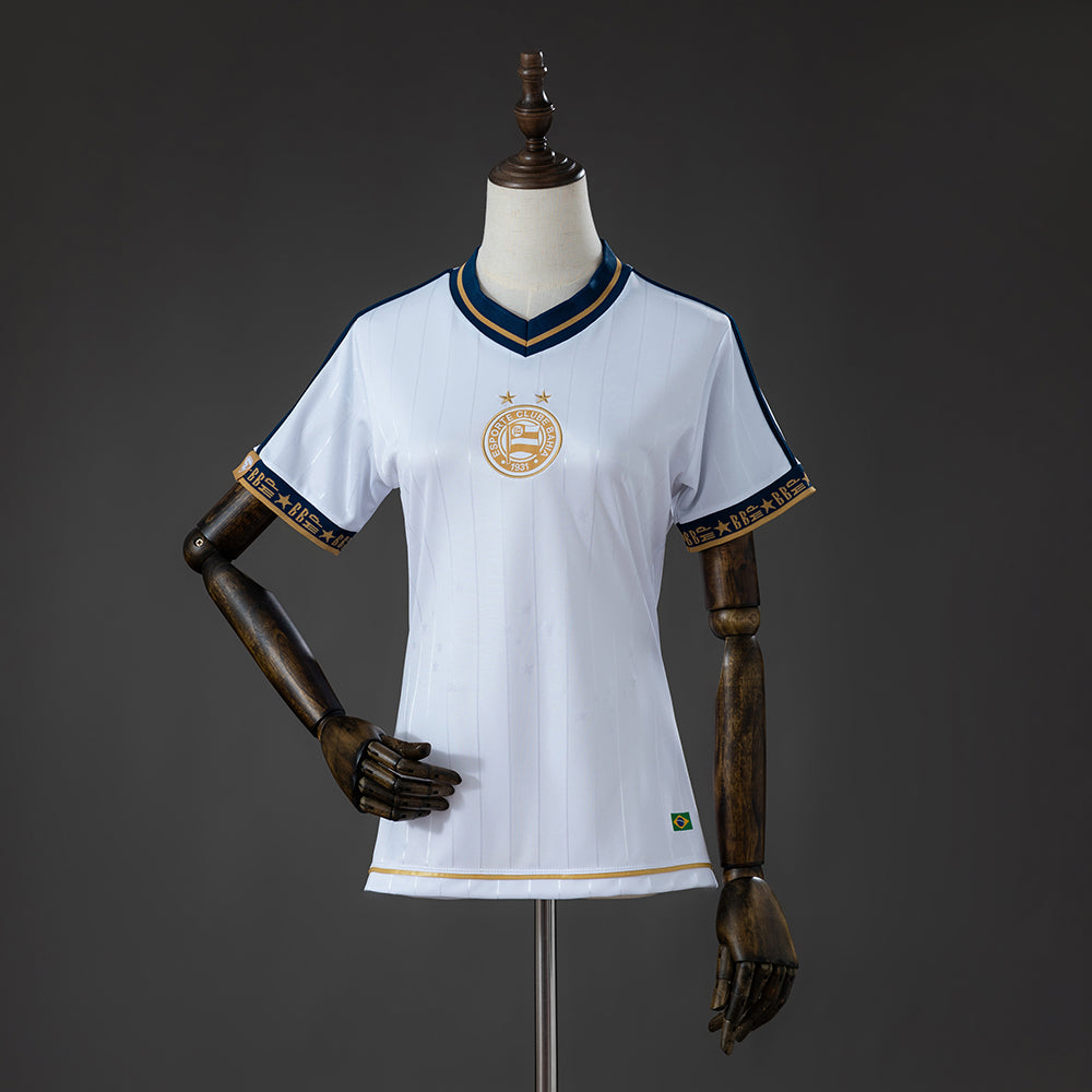 Camisa Bahia 2026/27 Feminina