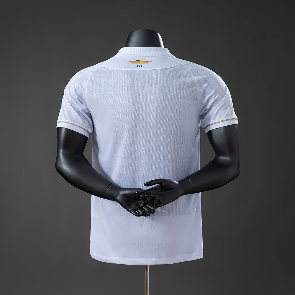 Camisa Umbro Santos 2026/27 I Jogador