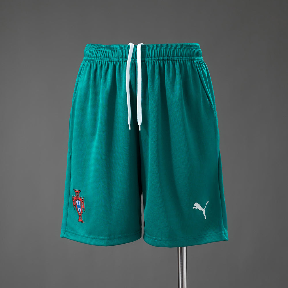 Shorts Portugal 2026/27 II