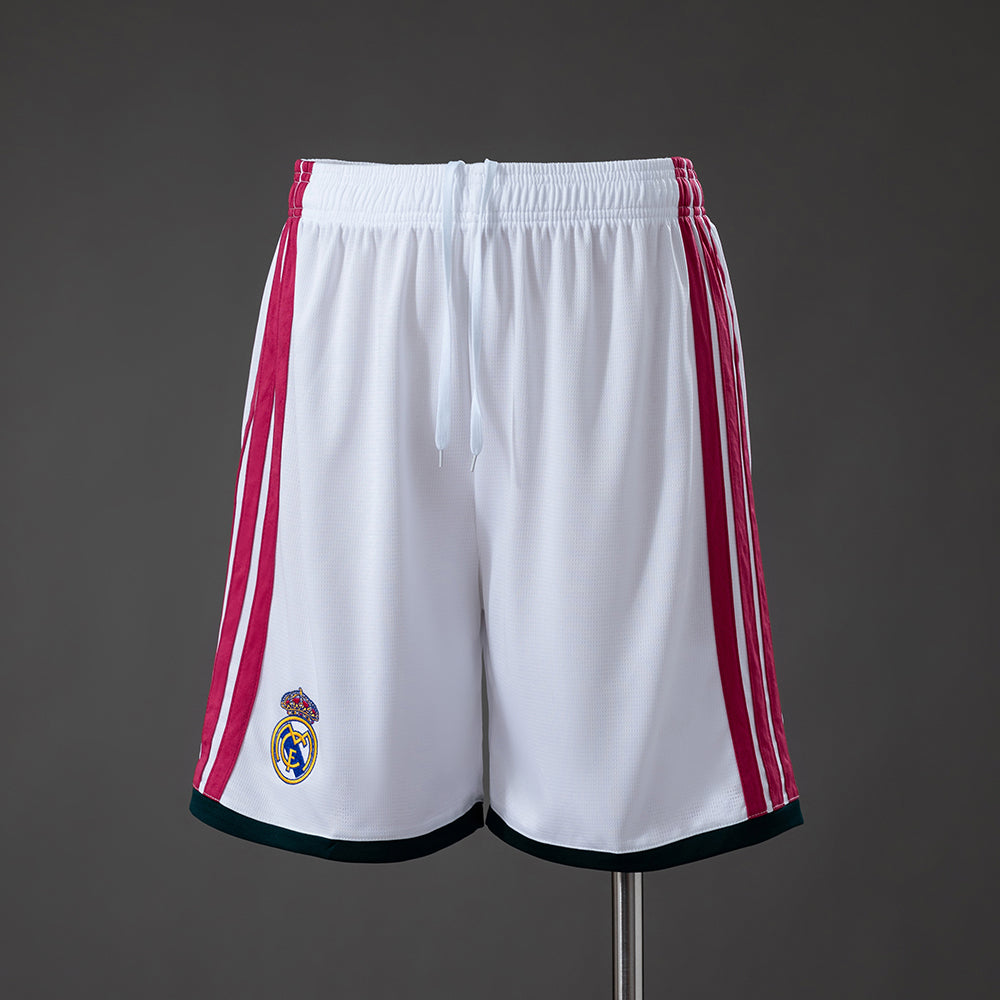 Shorts adidas Real Madrid 2026/27 I