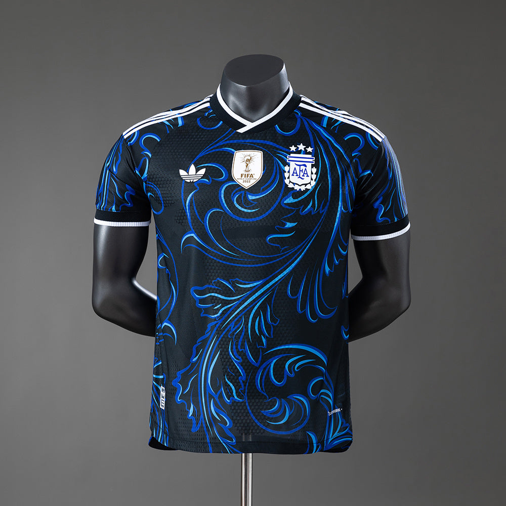 Camisa Argentina 2026/27 II Jogador