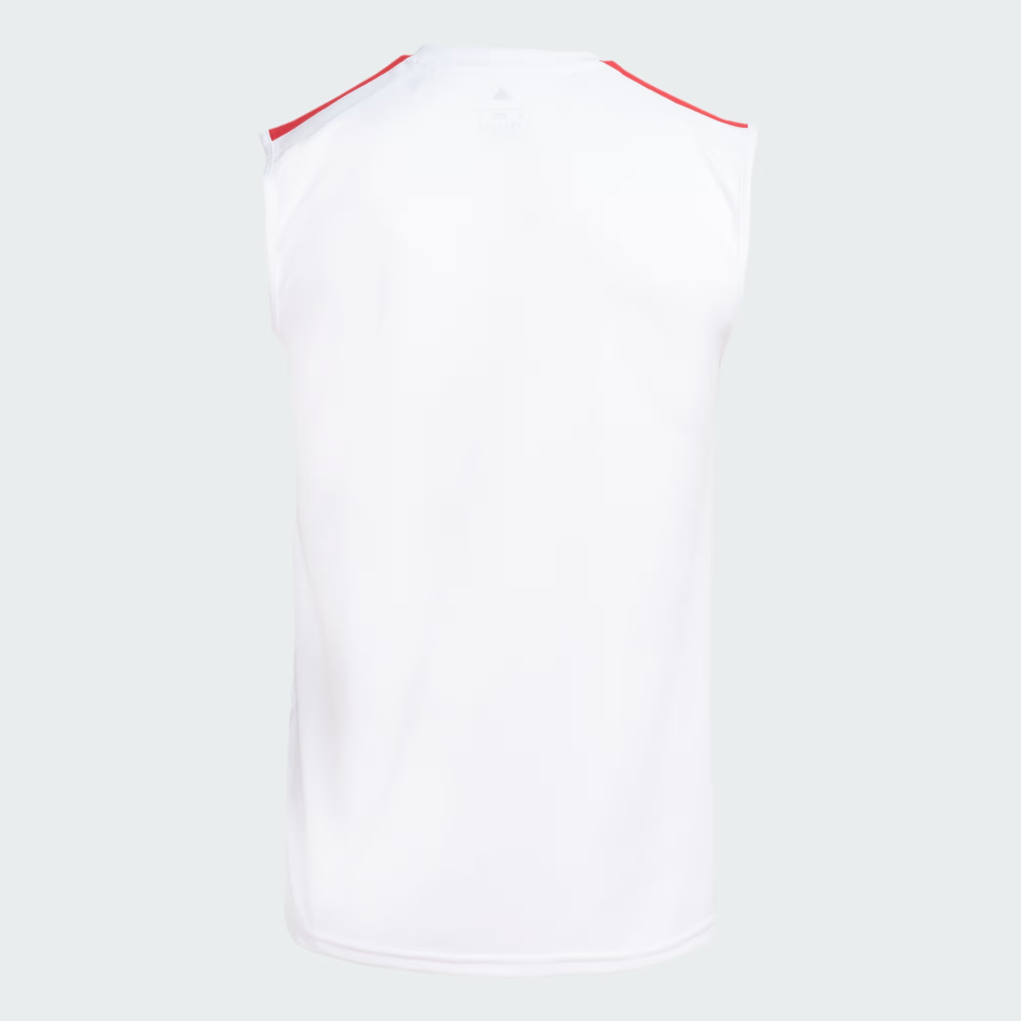 Regata Adidas Flamengo 2026/27 II Torcedor
