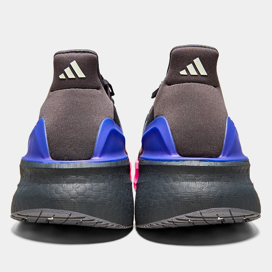 Tênis Adidas Ultraboost 5 Black Purple