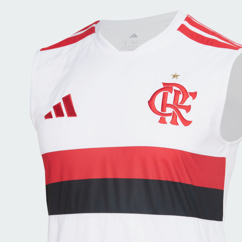 Regata Adidas Flamengo 2026/27 II Torcedor