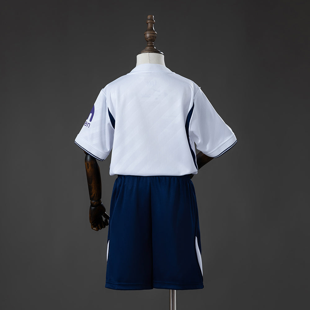 Conjunto Infantil Nike Tottenham 2026/27 I