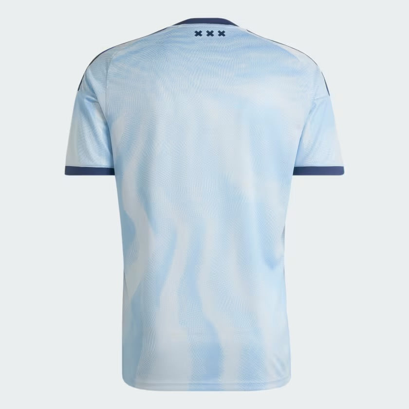 Camisa adidas AFC Ajax 2026/27 III Torcedor