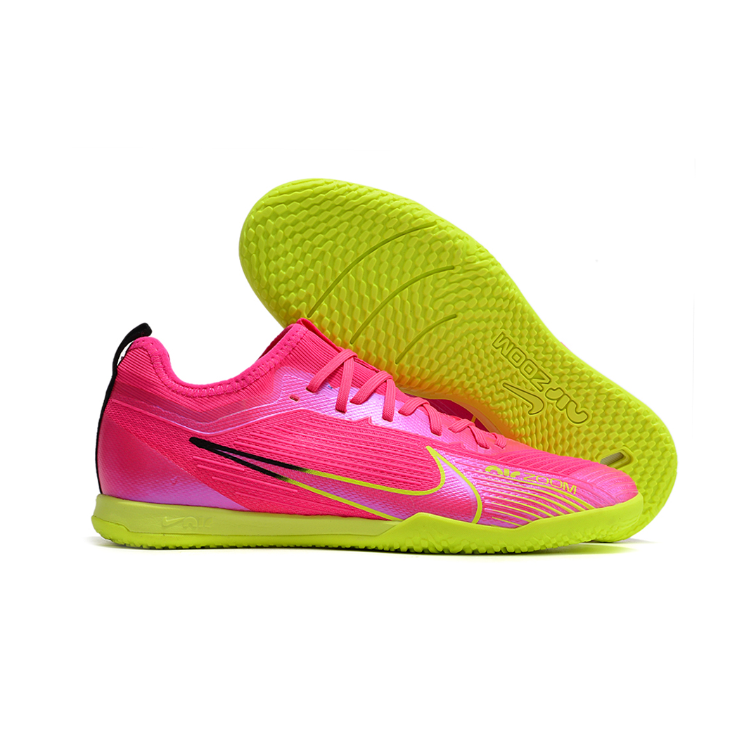Chuteira Nike Air Zoom Mercurial Vapor 15 Futsal Pro Luminous