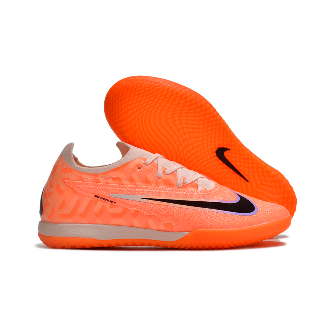 Chuteira Nike Phantom GX Elite Futsal United