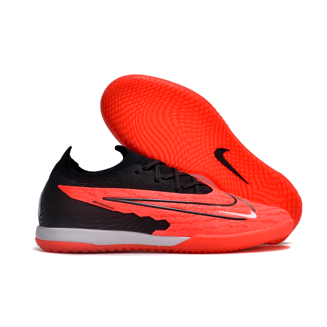 Chuteira Nike Phantom GX Elite Futsal Ready