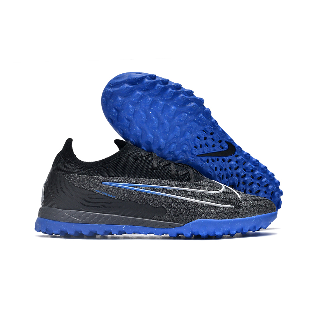 Chuteira Nike Phantom GX Elite Society Shadow