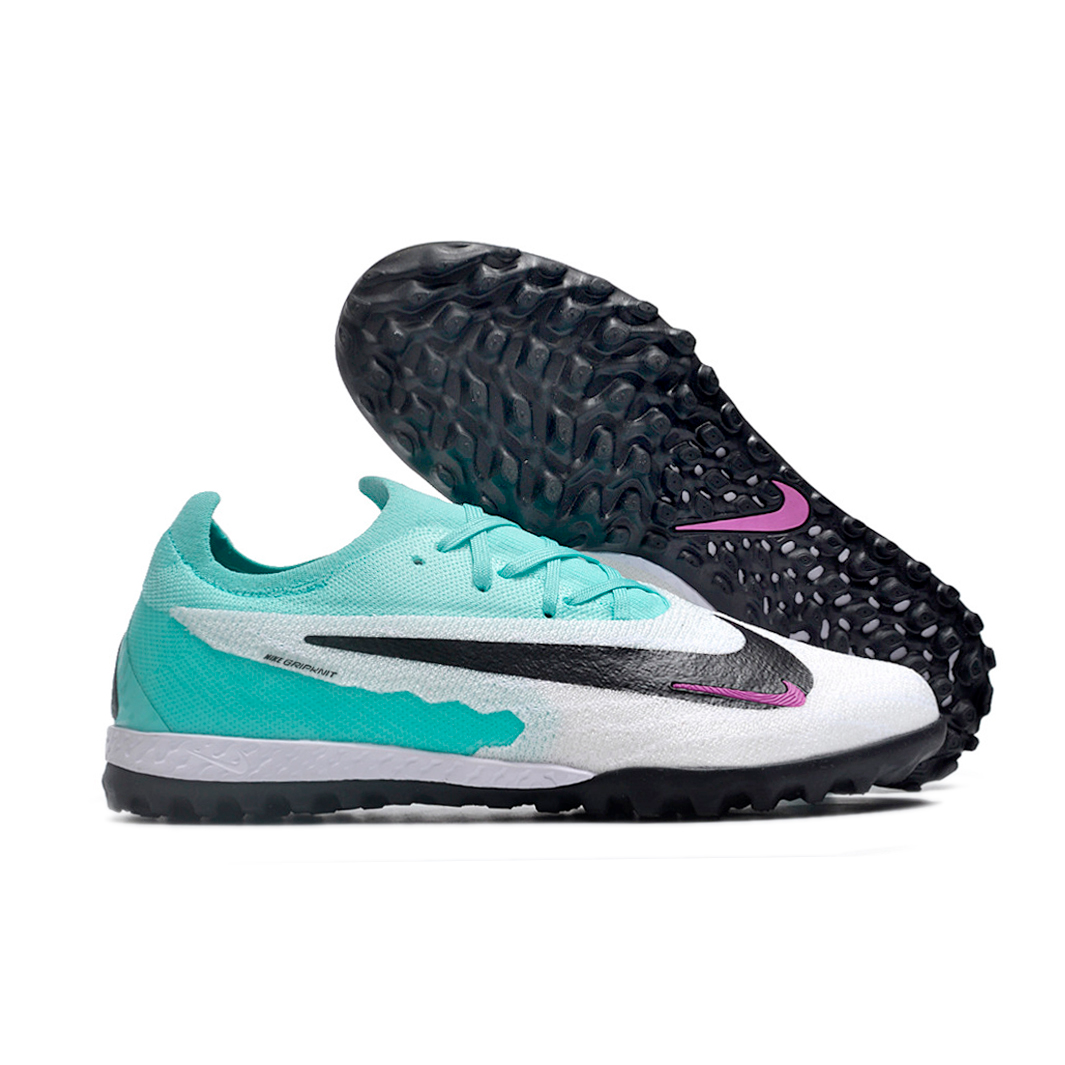 Chuteira Nike Phantom GX Elite Society Peak Ready