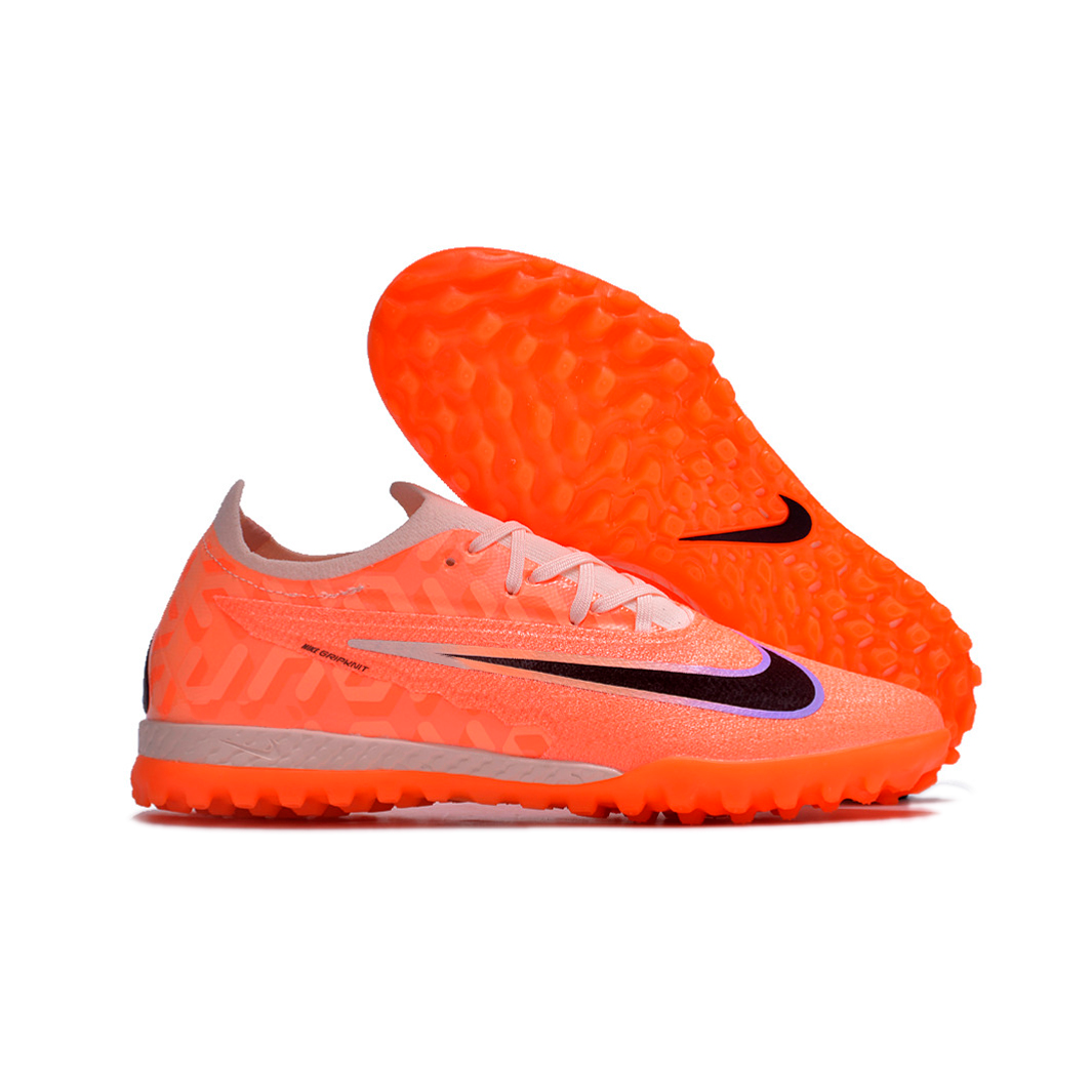 Chuteira Nike Phantom GX Elite Society United