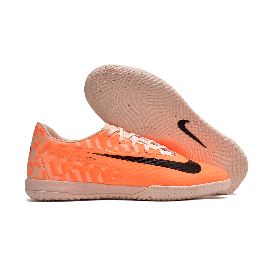 Chuteira Nike Phantom GX Futsal Academy United