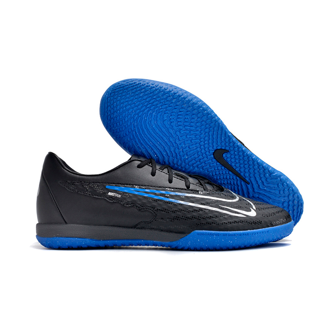 Chuteira Nike Phantom GX Futsal Academy Shadow