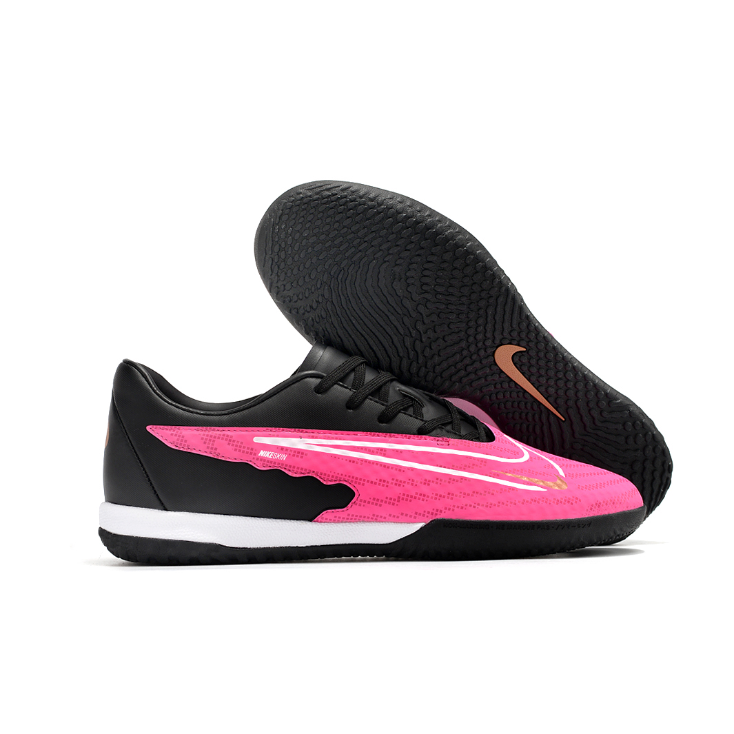 Chuteira Nike Phantom GX Futsal Academy Generation