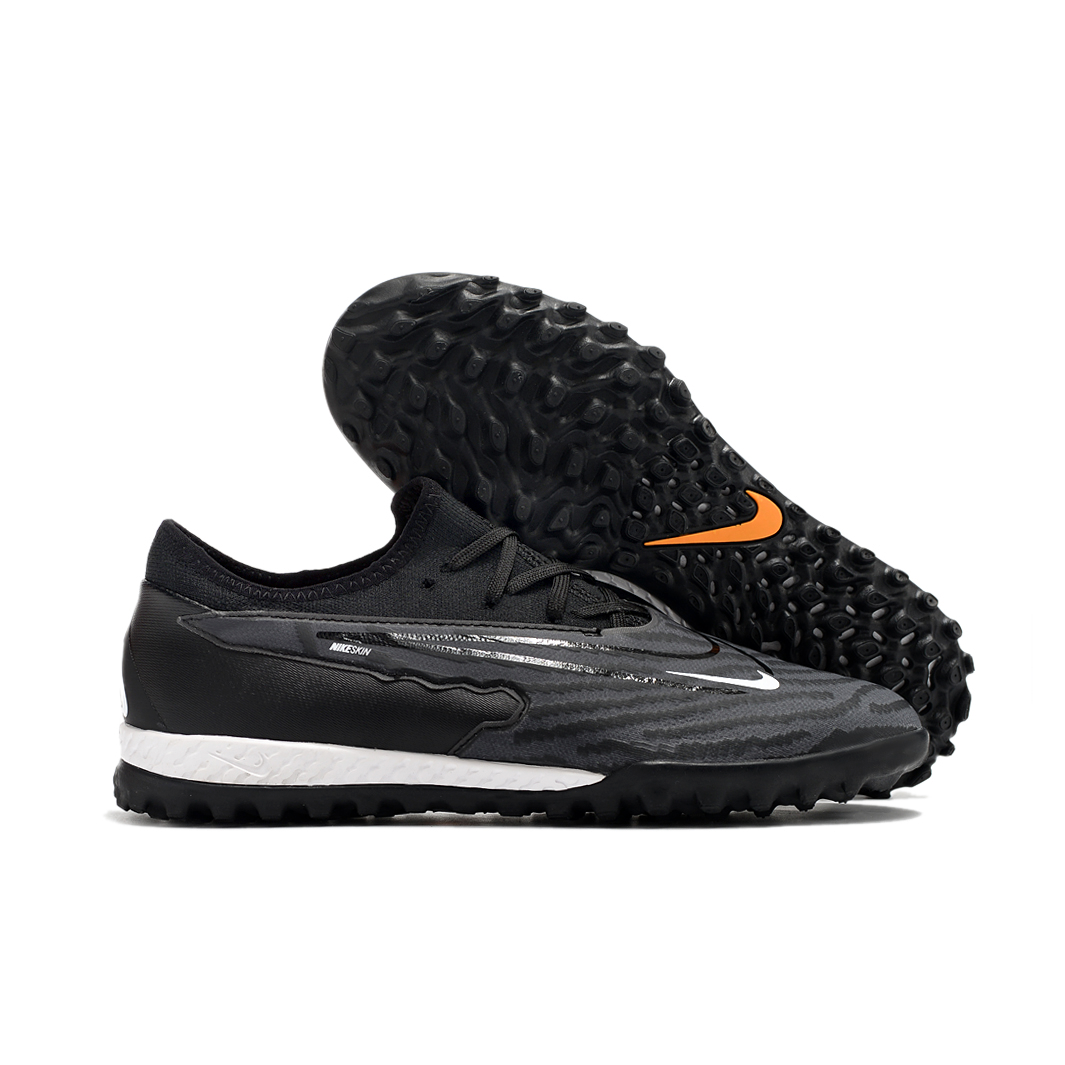 Chuteira Nike Phantom GX Society Pro All Black