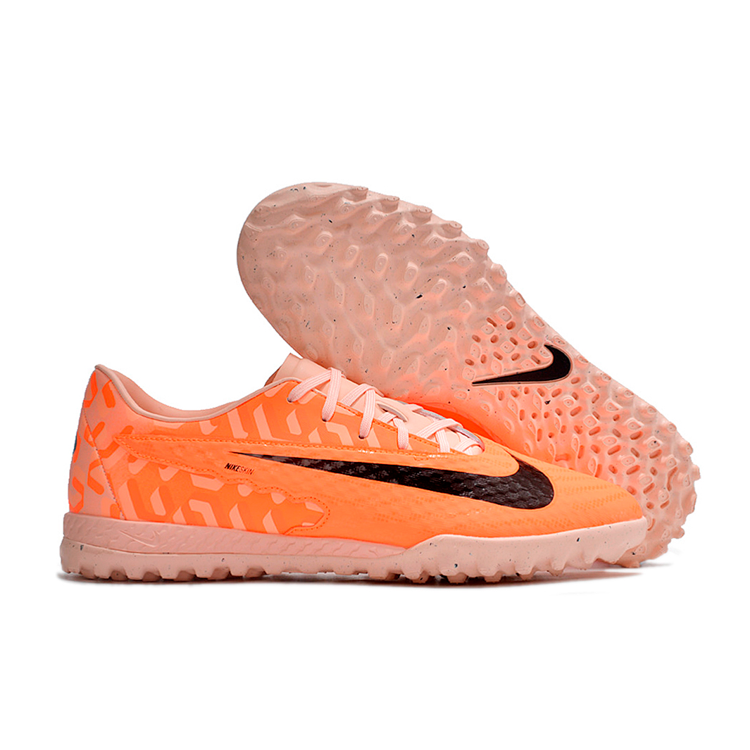Chuteira Nike Phantom GX Society Academy United
