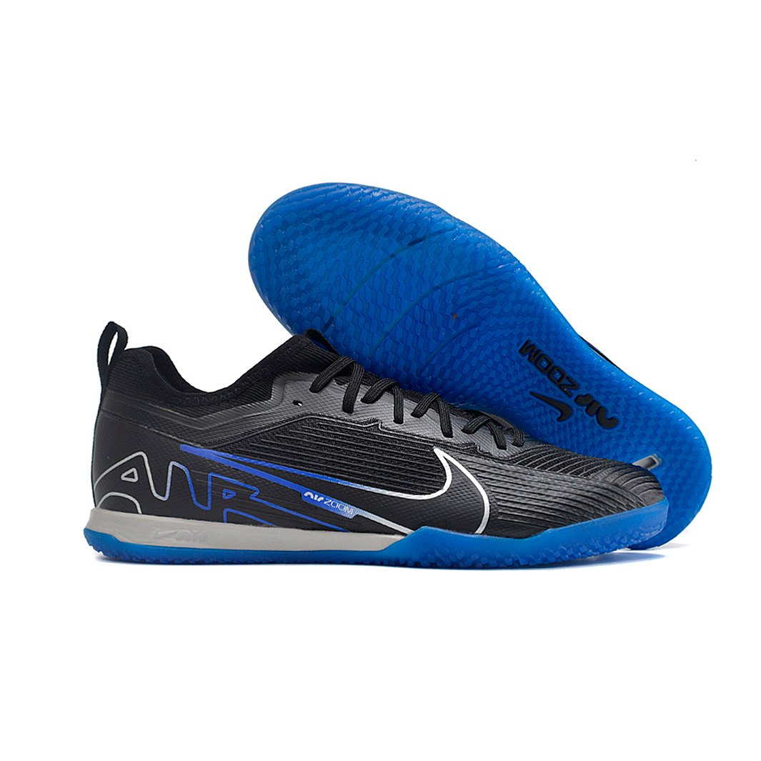 Chuteira Nike Air Zoom Mercurial Vapor 15 Futsal Pro Shadow