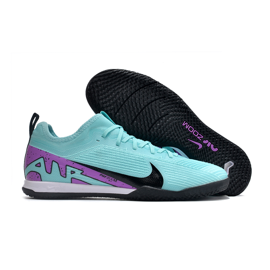 Chuteira Nike Air Zoom Mercurial Vapor 15 Futsal Pro Peak Ready