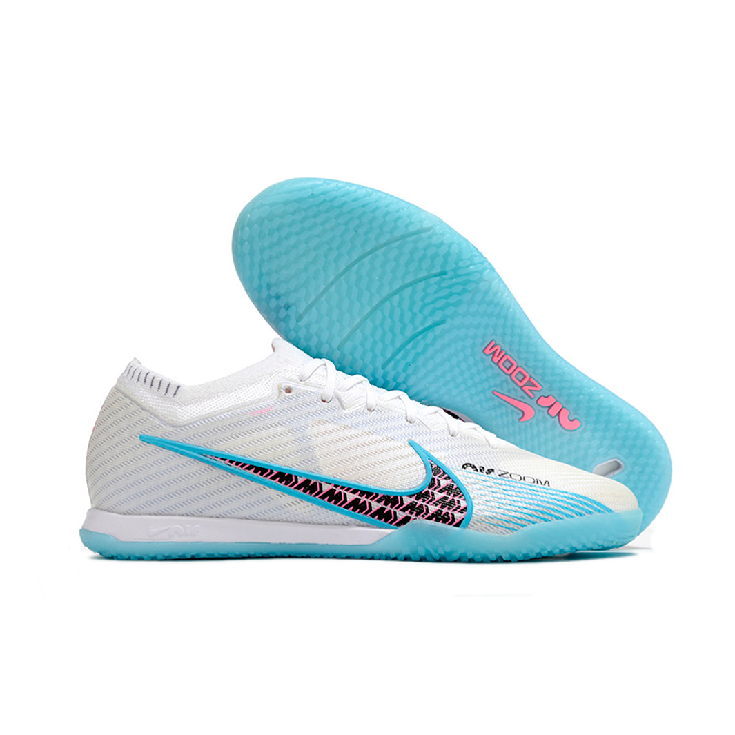 Chuteira Nike Air Zoom Mercurial Vapor 15 Futsal Elite Blast