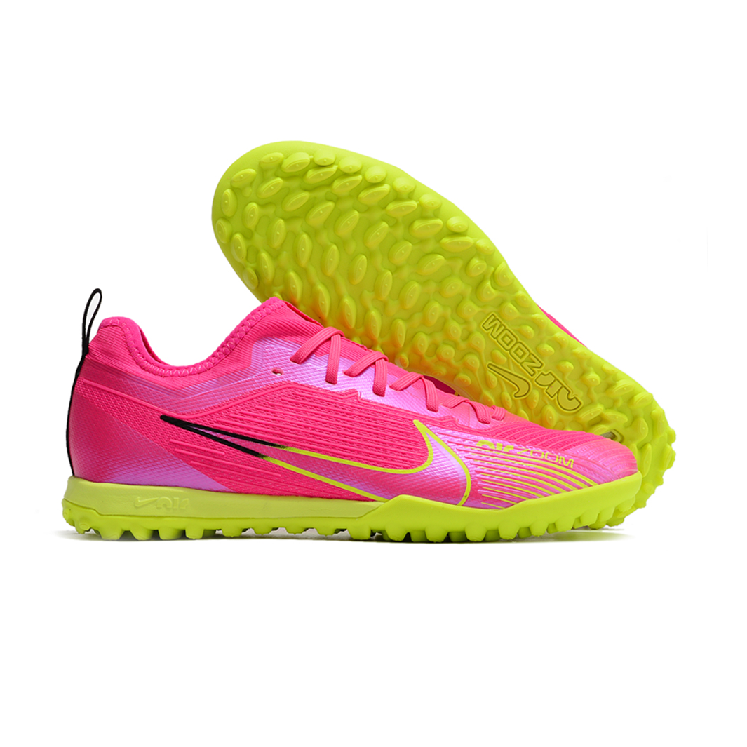 Chuteira Nike Air Zoom Mercurial Vapor 15 Society Pro Luminous