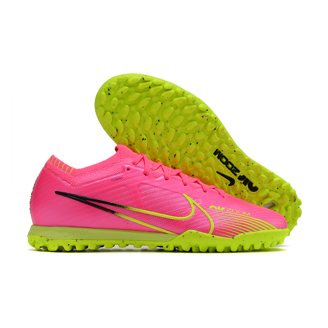 Chuteira Nike Air Zoom Mercurial Vapor 15 Society Elite Luminous