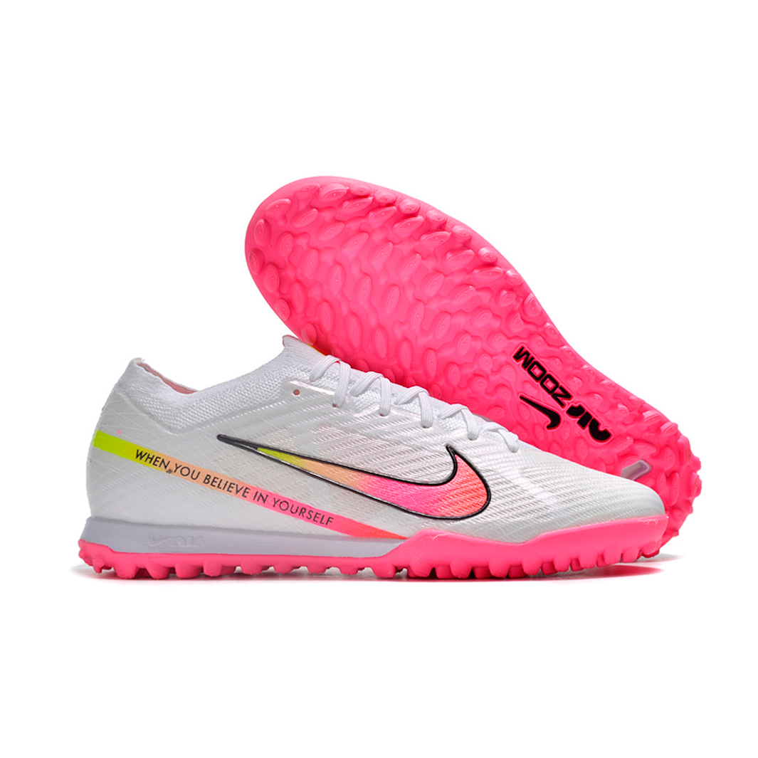 Chuteira Nike Air Zoom Mercurial Vapor 15 Society Elite Rashford