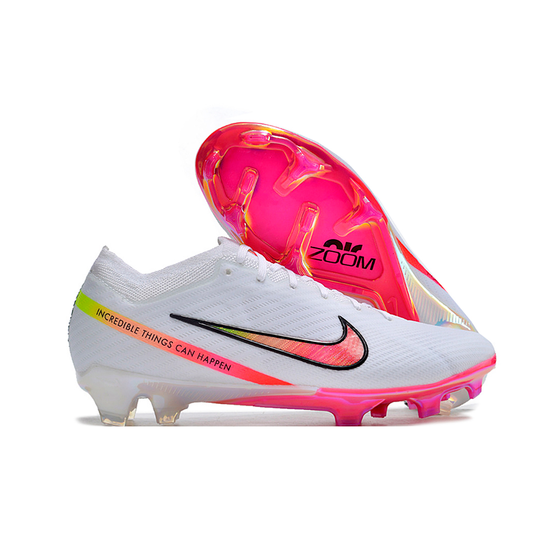 Chuteira Nike Air Zoom Mercurial Vapor 15 Elite Rashford