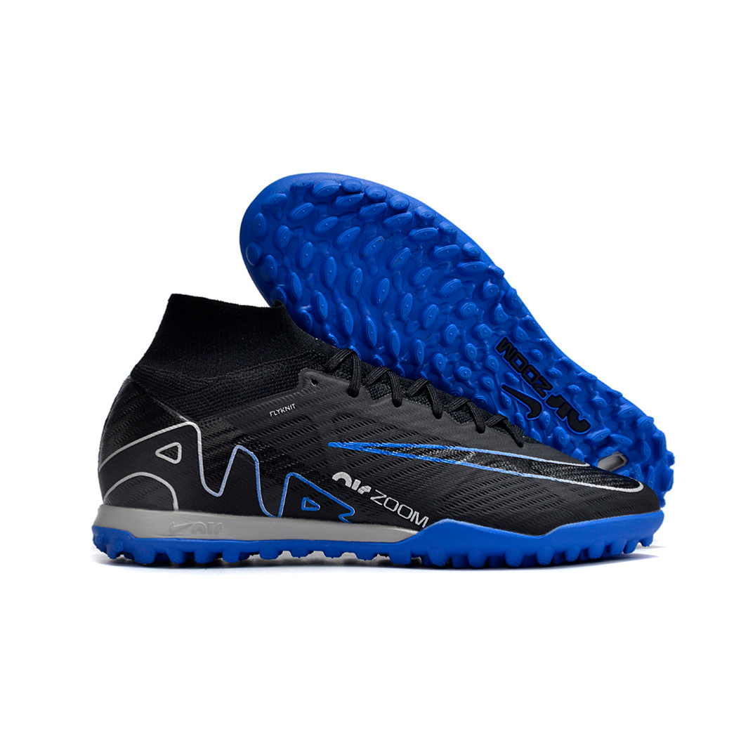 Chuteira Nike Air Zoom Mercurial Superfly 9 Society Elite Shadow
