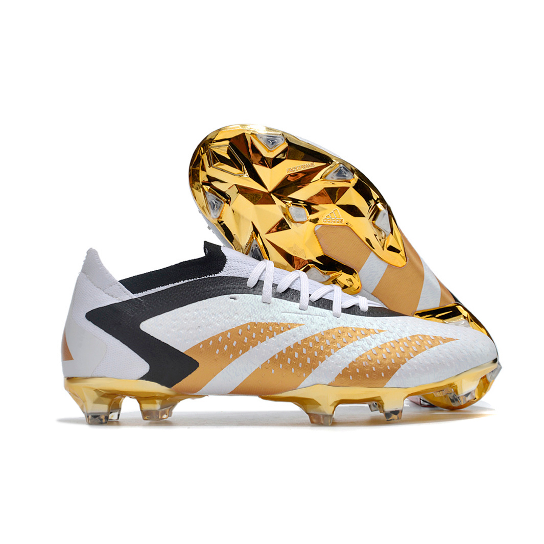 Chuteira Adidas Predator Accuracy .1 Low Bellingham
