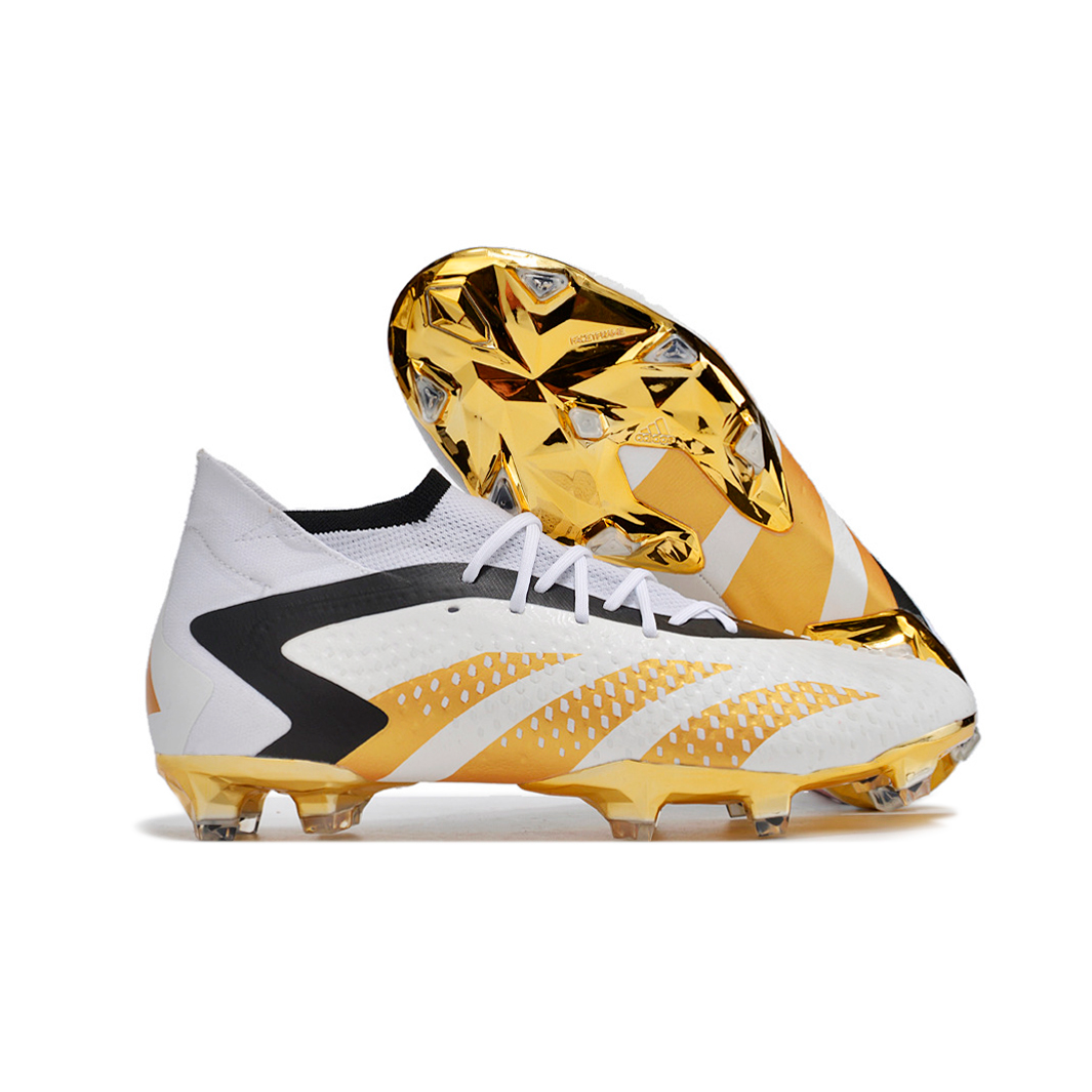 Chuteira Adidas Predator Accuracy + Bellingham