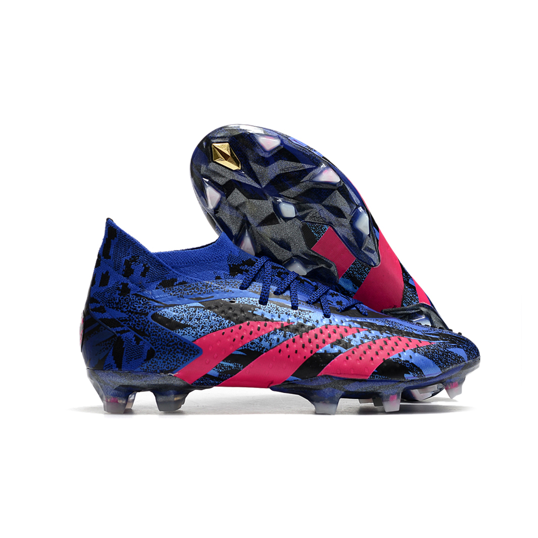 Chuteira Adidas Predator Accuracy .1 PP 'Pogba'