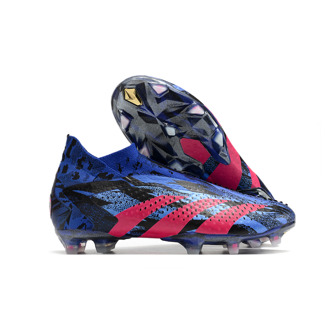 Chuteira Adidas Predator Accuracy + PP 'Pogba'