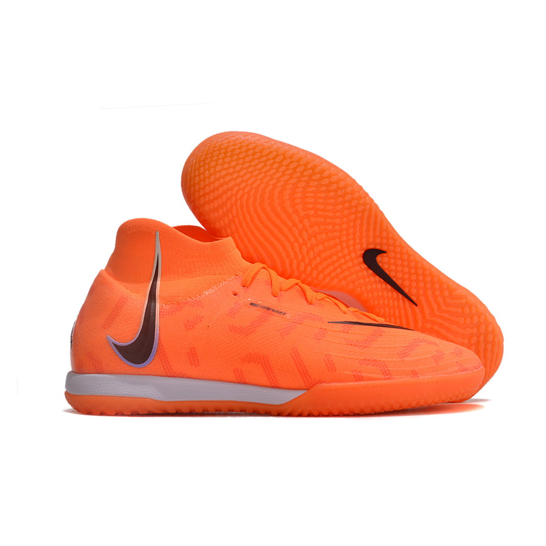 Chuteira Nike Phantom Luna Elite Futsal United