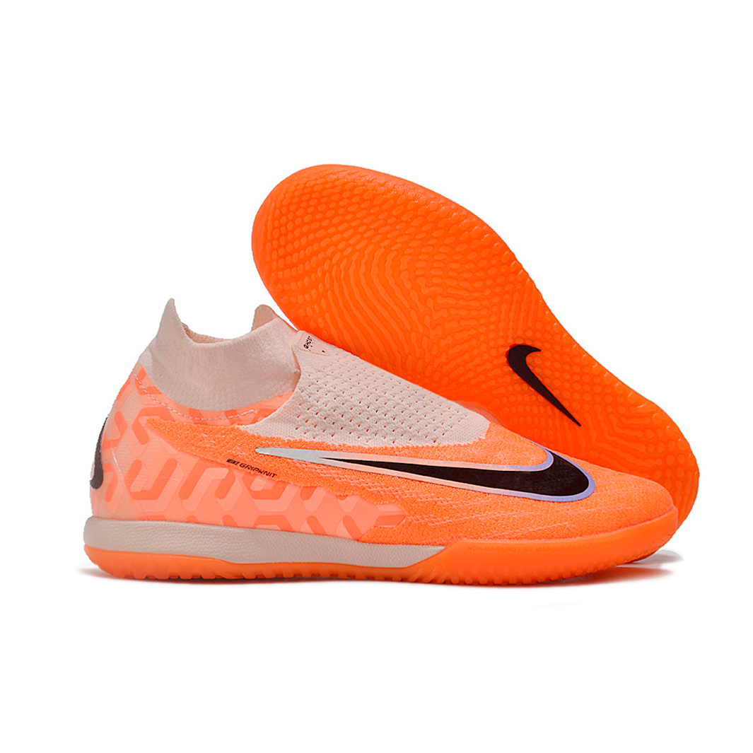 Chuteira Nike Phantom GX Elite DF Futsal United