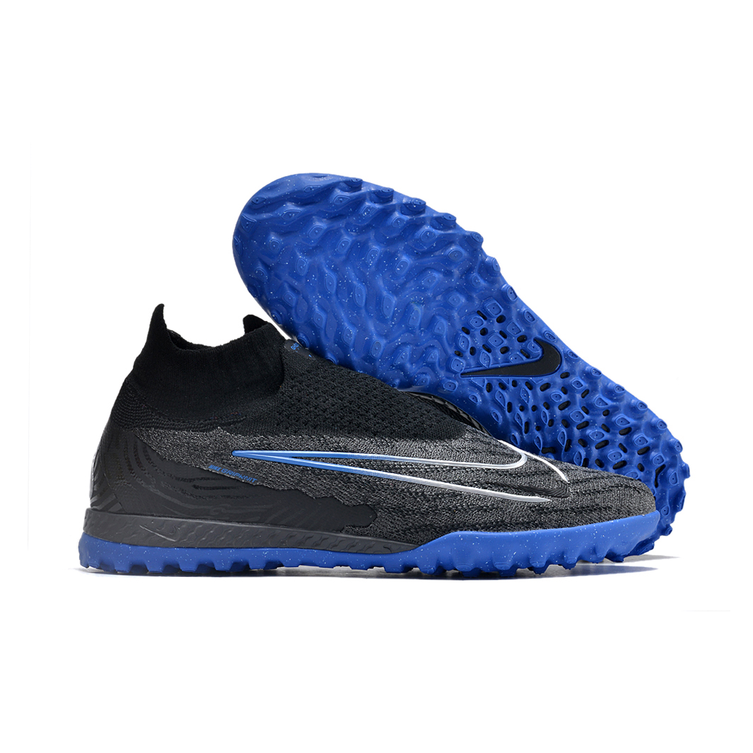 Chuteira Nike Phantom GX Elite DF Society Shadow