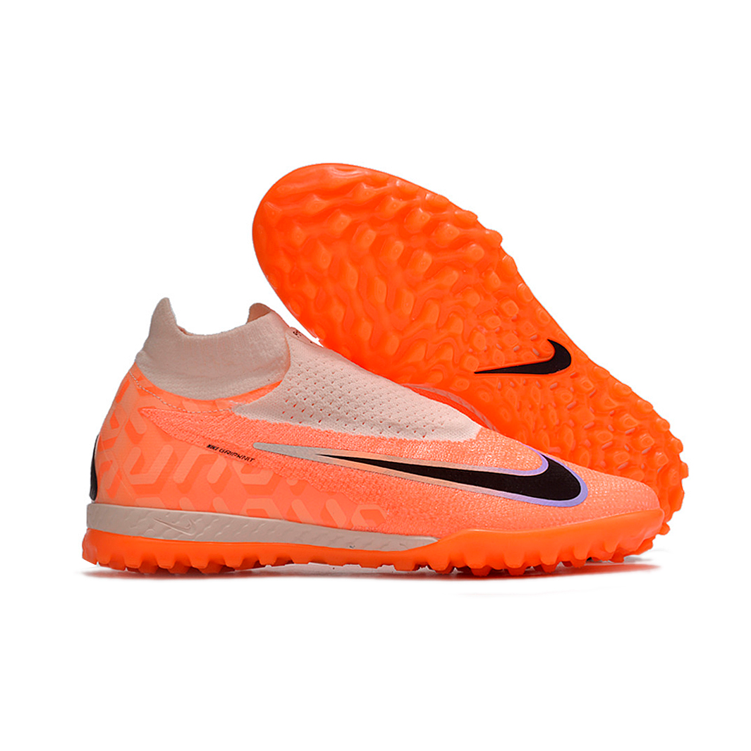 Chuteira Nike Phantom GX Elite DF Society United