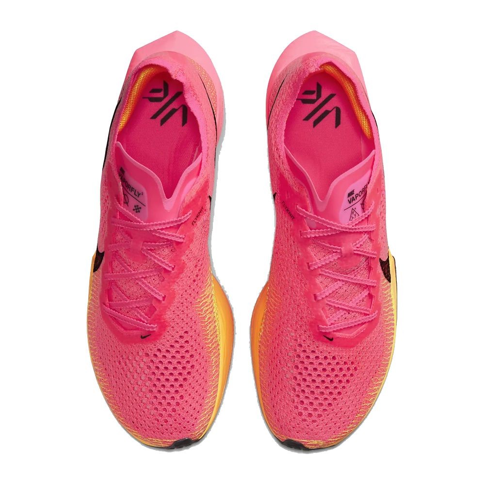 Tênis Nike Air Zoom Vaporfly Next% 3 Hyper Pink