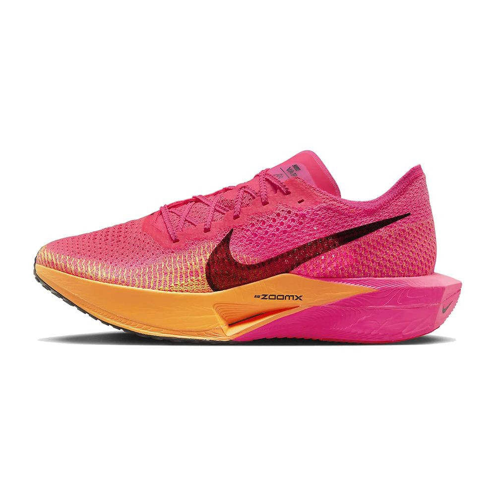 Tênis Nike Air Zoom Vaporfly Next% 3 Hyper Pink