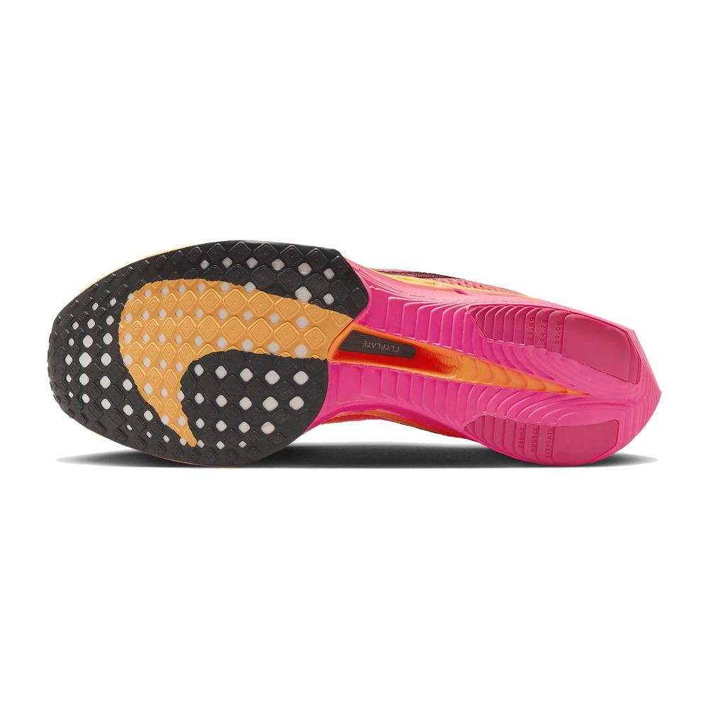 Tênis Nike Air Zoom Vaporfly Next% 3 Hyper Pink